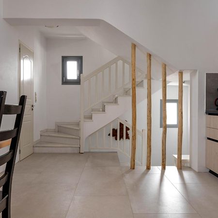 איוס פרוקופיוס Iliada Villas מראה חיצוני תמונה