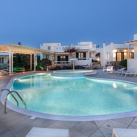 איוס פרוקופיוס Iliada Villas מראה חיצוני תמונה