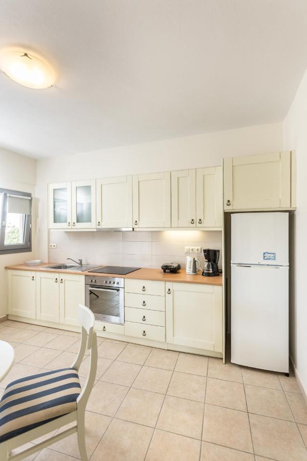 איוס פרוקופיוס Iliada Villas מראה חיצוני תמונה