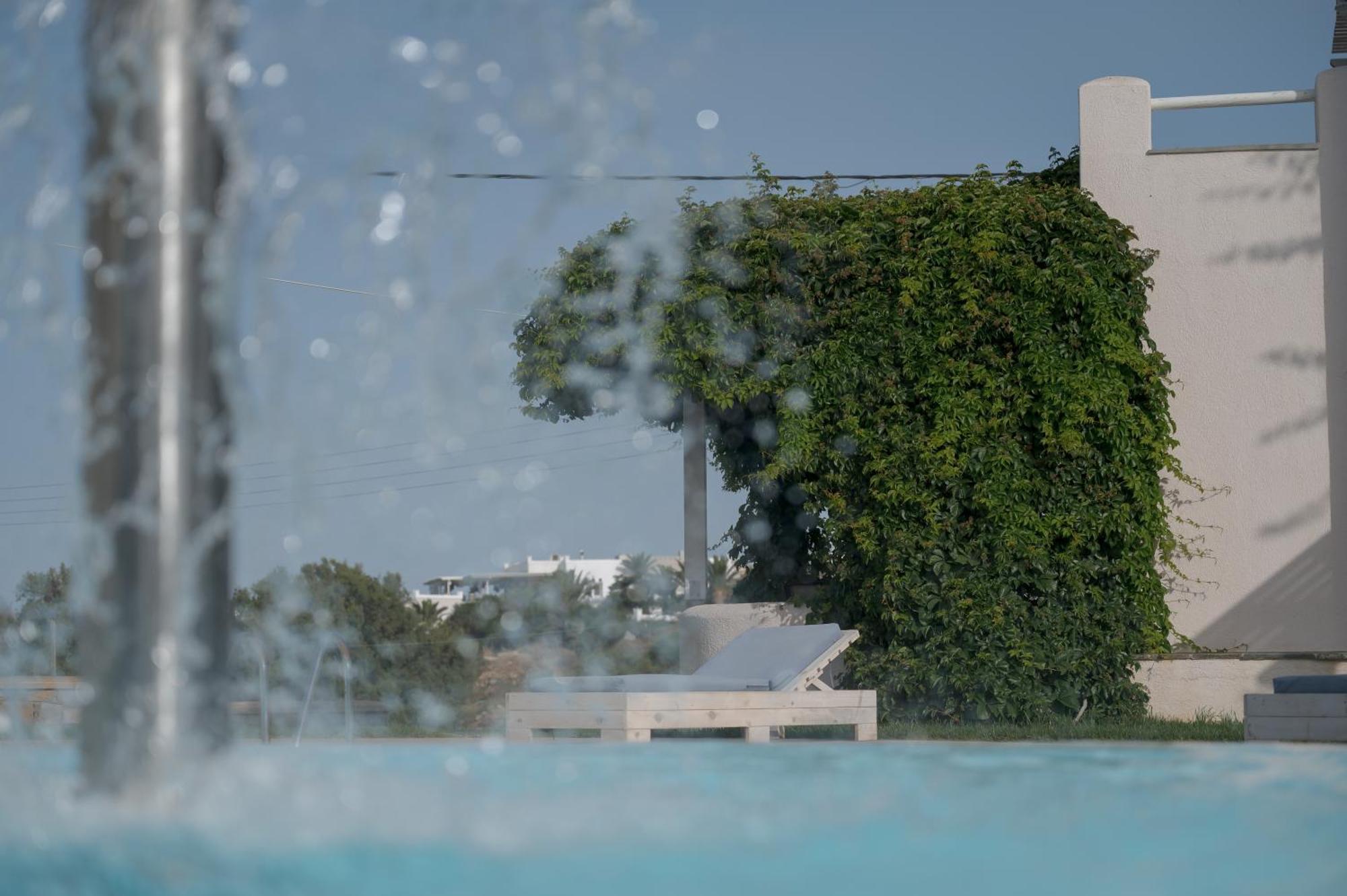 איוס פרוקופיוס Iliada Villas מראה חיצוני תמונה