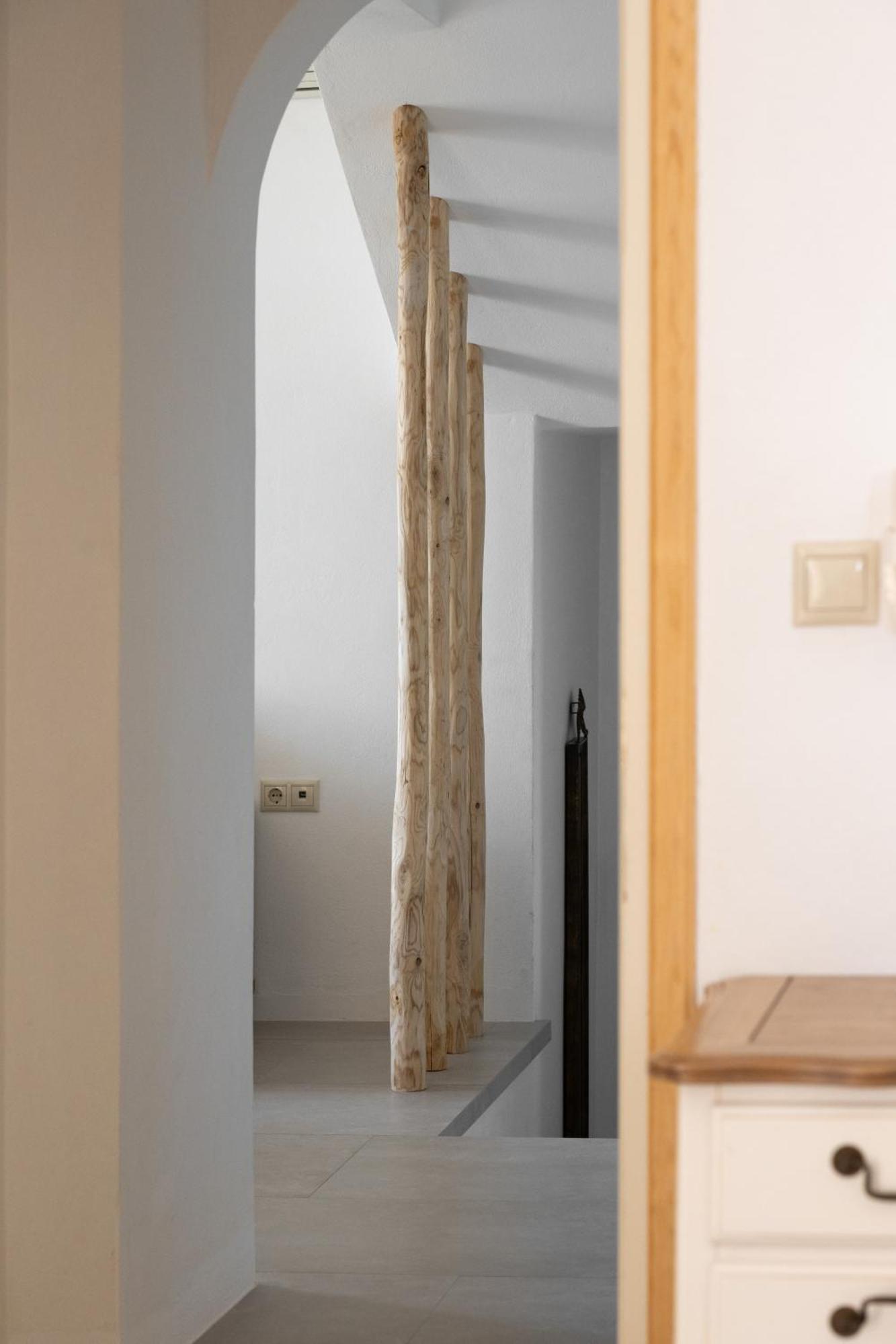 איוס פרוקופיוס Iliada Villas מראה חיצוני תמונה
