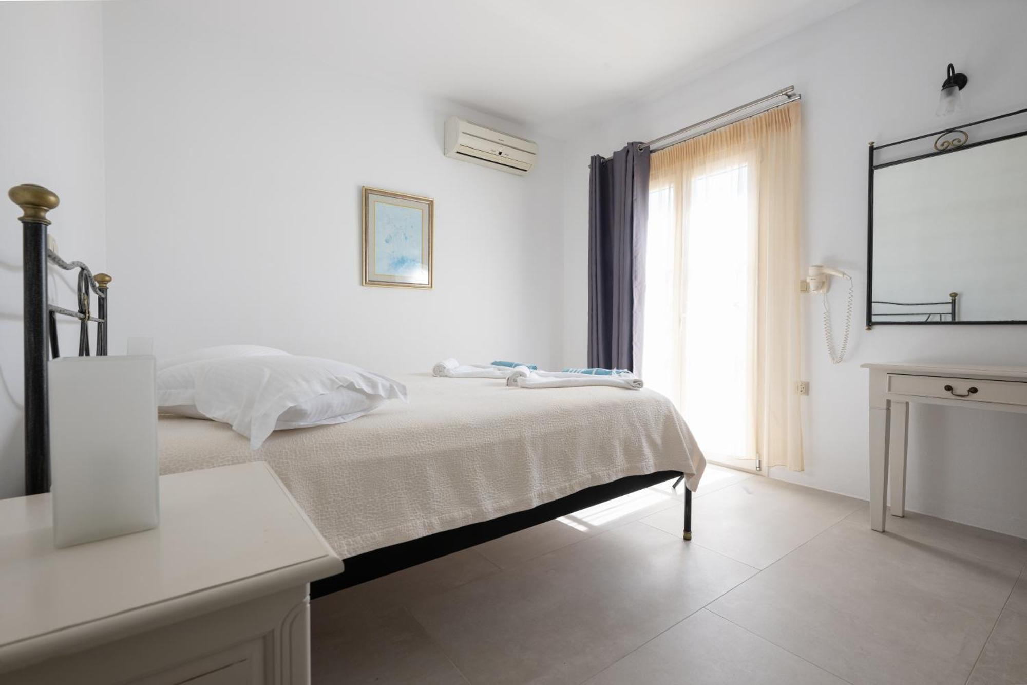 איוס פרוקופיוס Iliada Villas מראה חיצוני תמונה