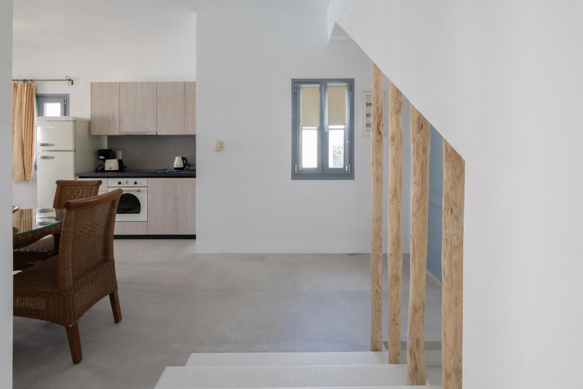 איוס פרוקופיוס Iliada Villas מראה חיצוני תמונה