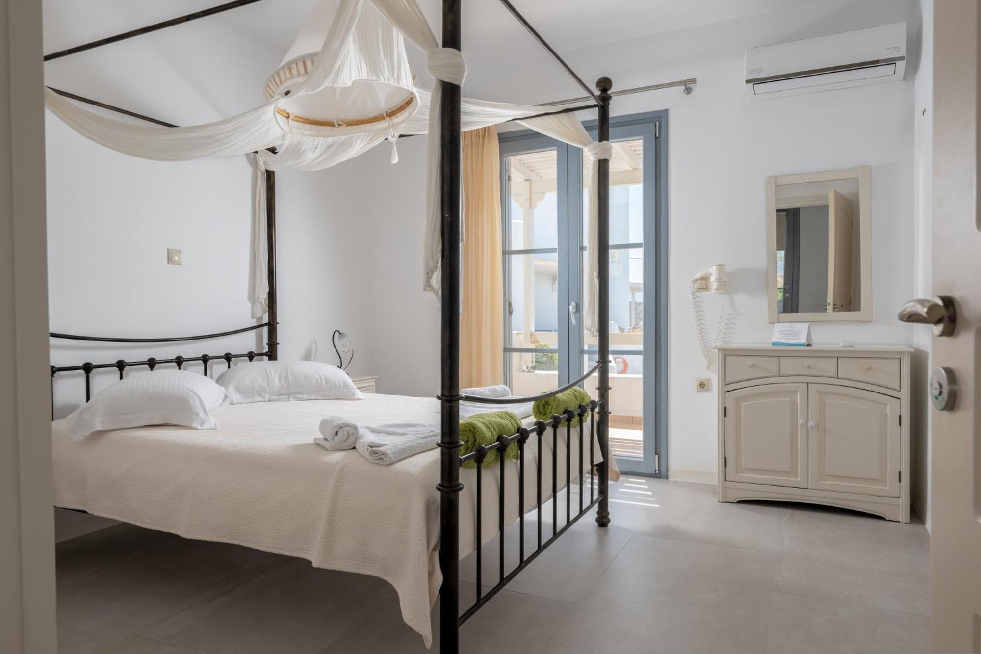 איוס פרוקופיוס Iliada Villas מראה חיצוני תמונה
