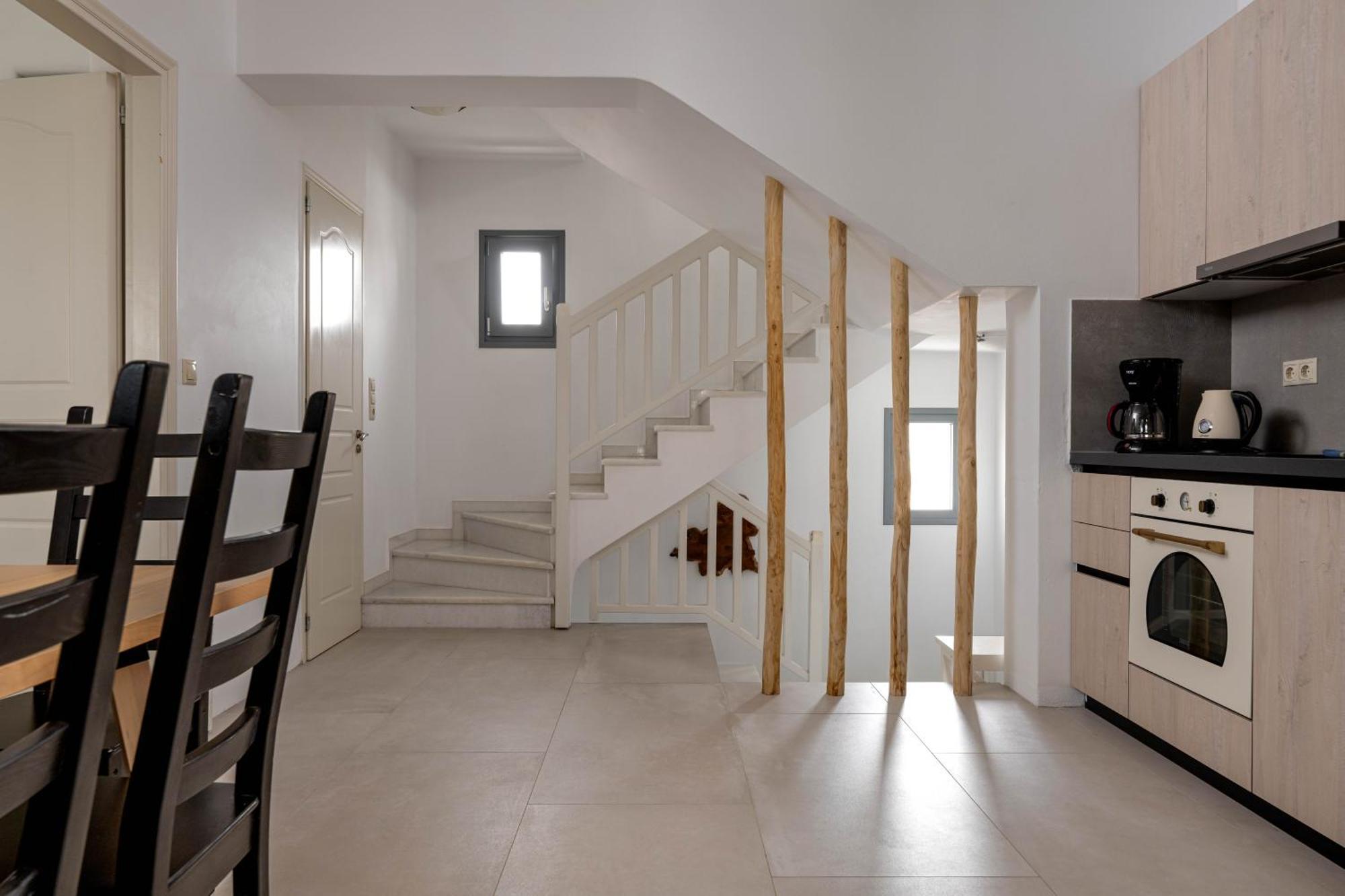 איוס פרוקופיוס Iliada Villas מראה חיצוני תמונה