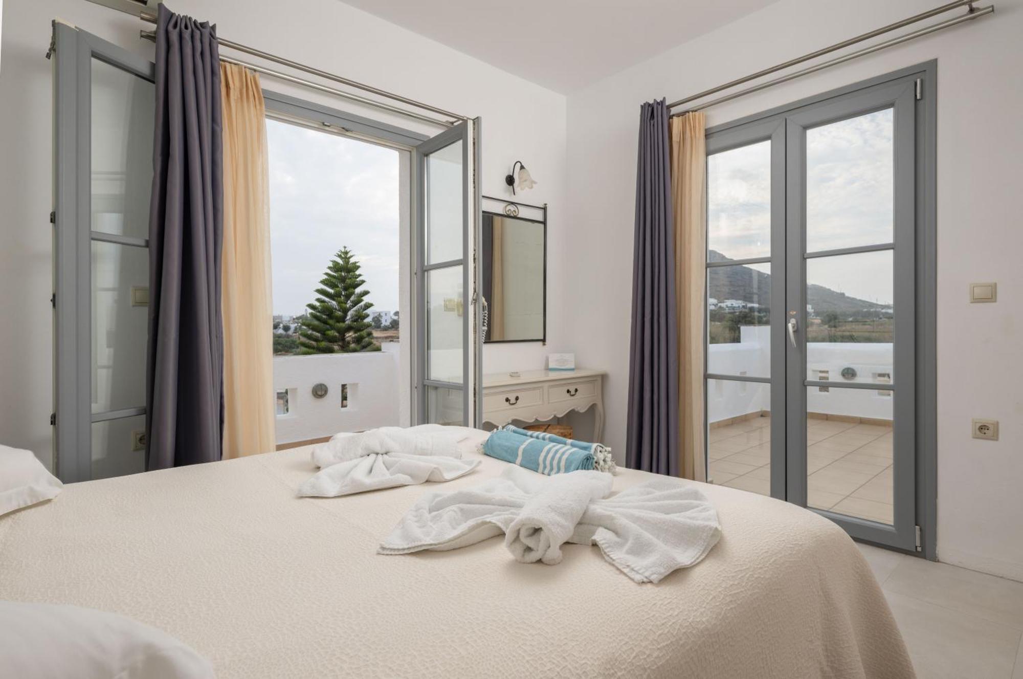 איוס פרוקופיוס Iliada Villas מראה חיצוני תמונה
