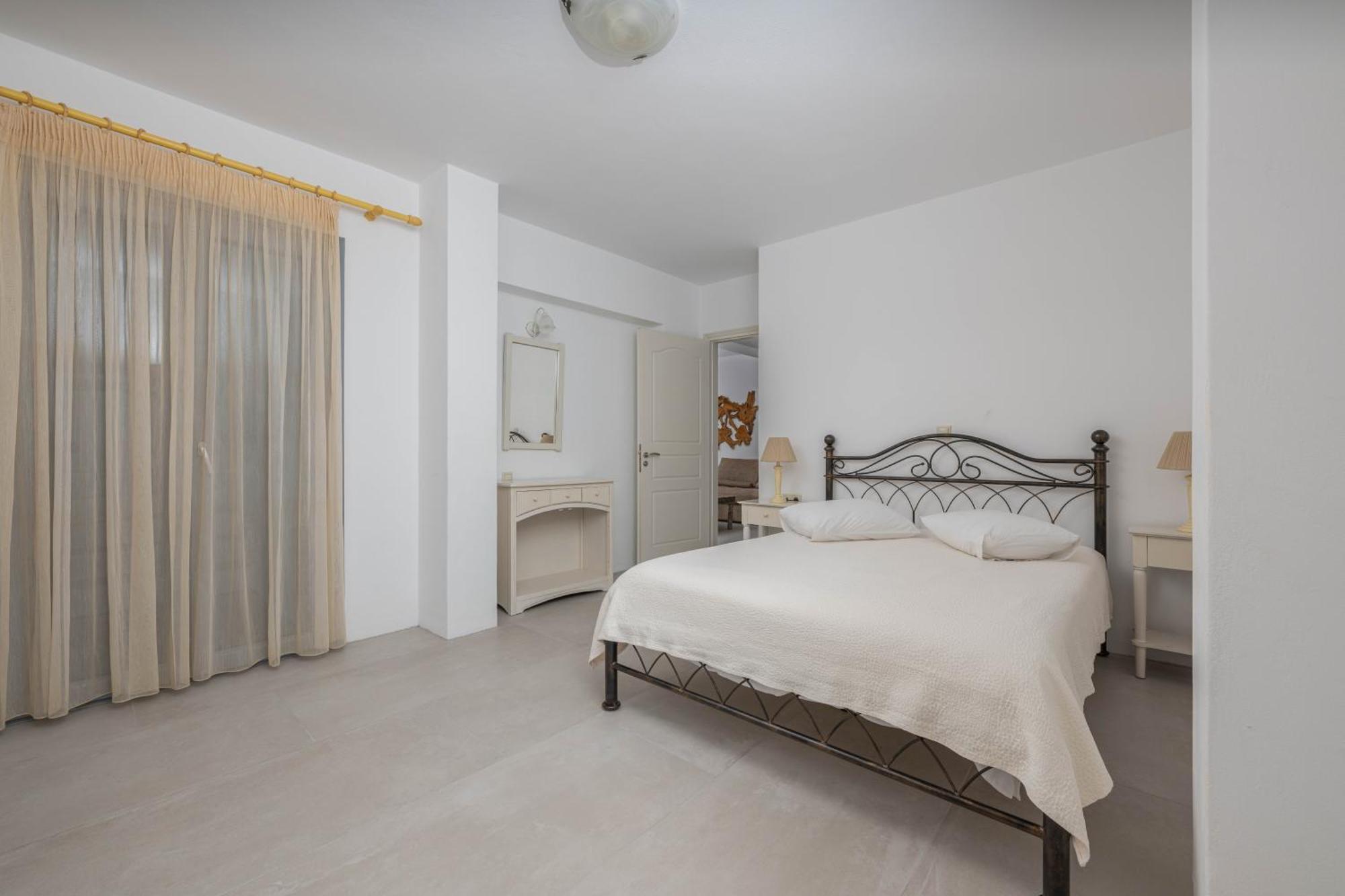 איוס פרוקופיוס Iliada Villas מראה חיצוני תמונה