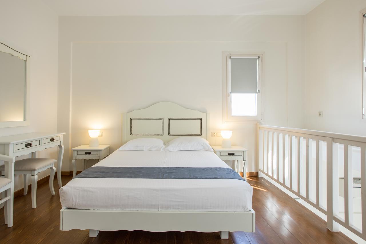 איוס פרוקופיוס Iliada Villas מראה חיצוני תמונה