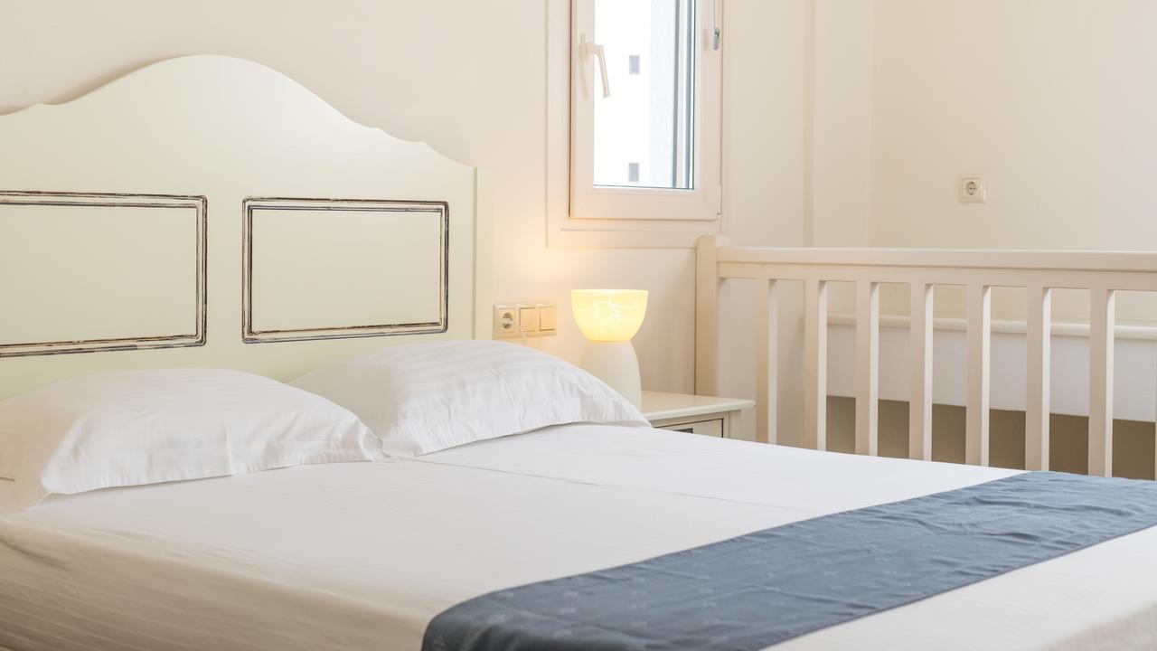 איוס פרוקופיוס Iliada Villas מראה חיצוני תמונה