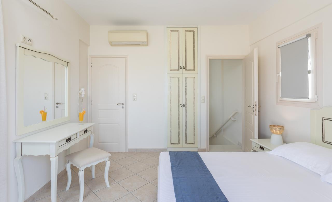 איוס פרוקופיוס Iliada Villas מראה חיצוני תמונה