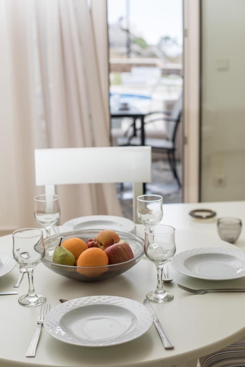 איוס פרוקופיוס Iliada Villas מראה חיצוני תמונה